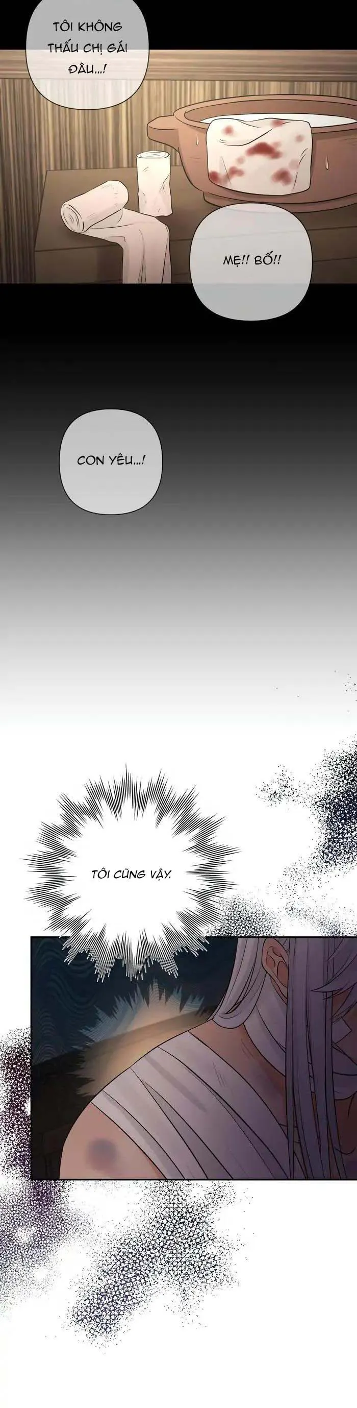 Mắc Kẹt Trong Game Hẹn Hò Của Em Gái Tôi Chapter 28 Trang 42