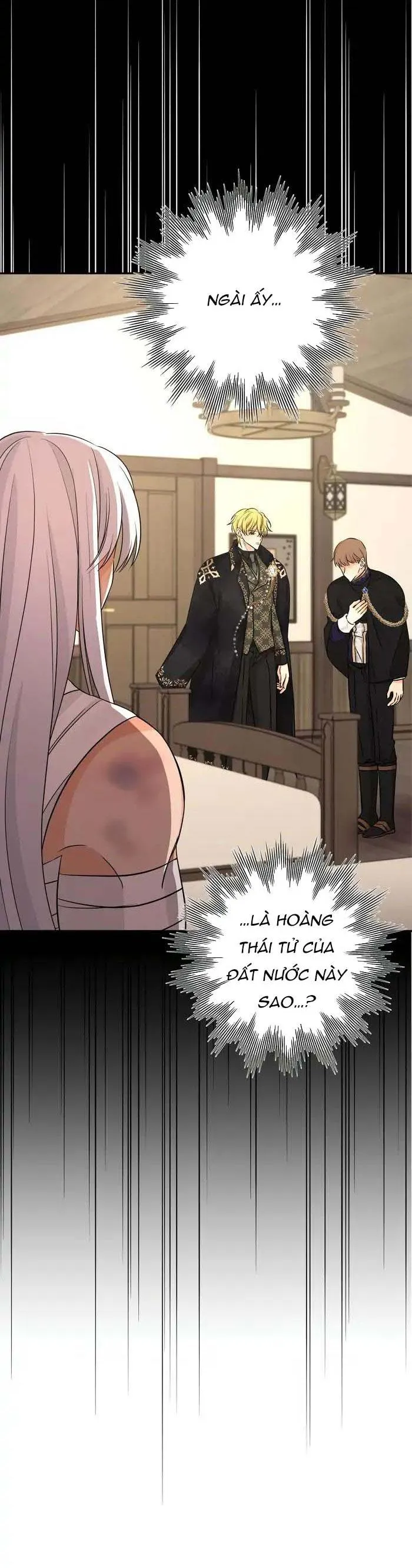 Mắc Kẹt Trong Game Hẹn Hò Của Em Gái Tôi Chapter 28 Trang 45