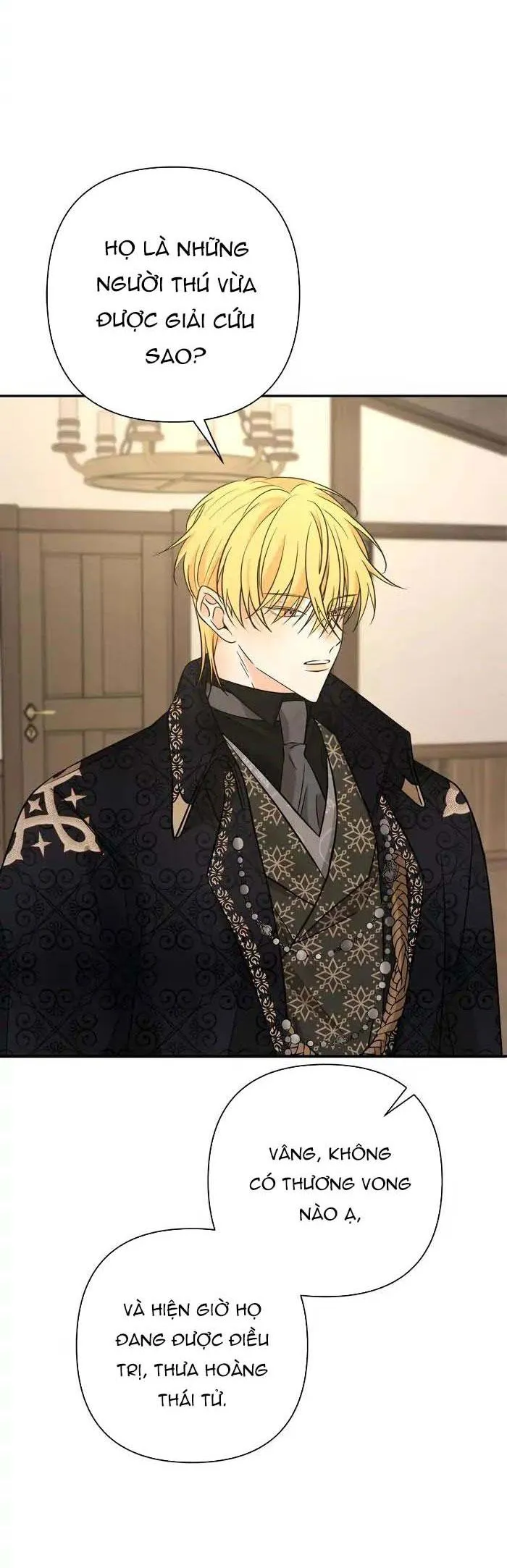 Mắc Kẹt Trong Game Hẹn Hò Của Em Gái Tôi Chapter 28 Trang 46