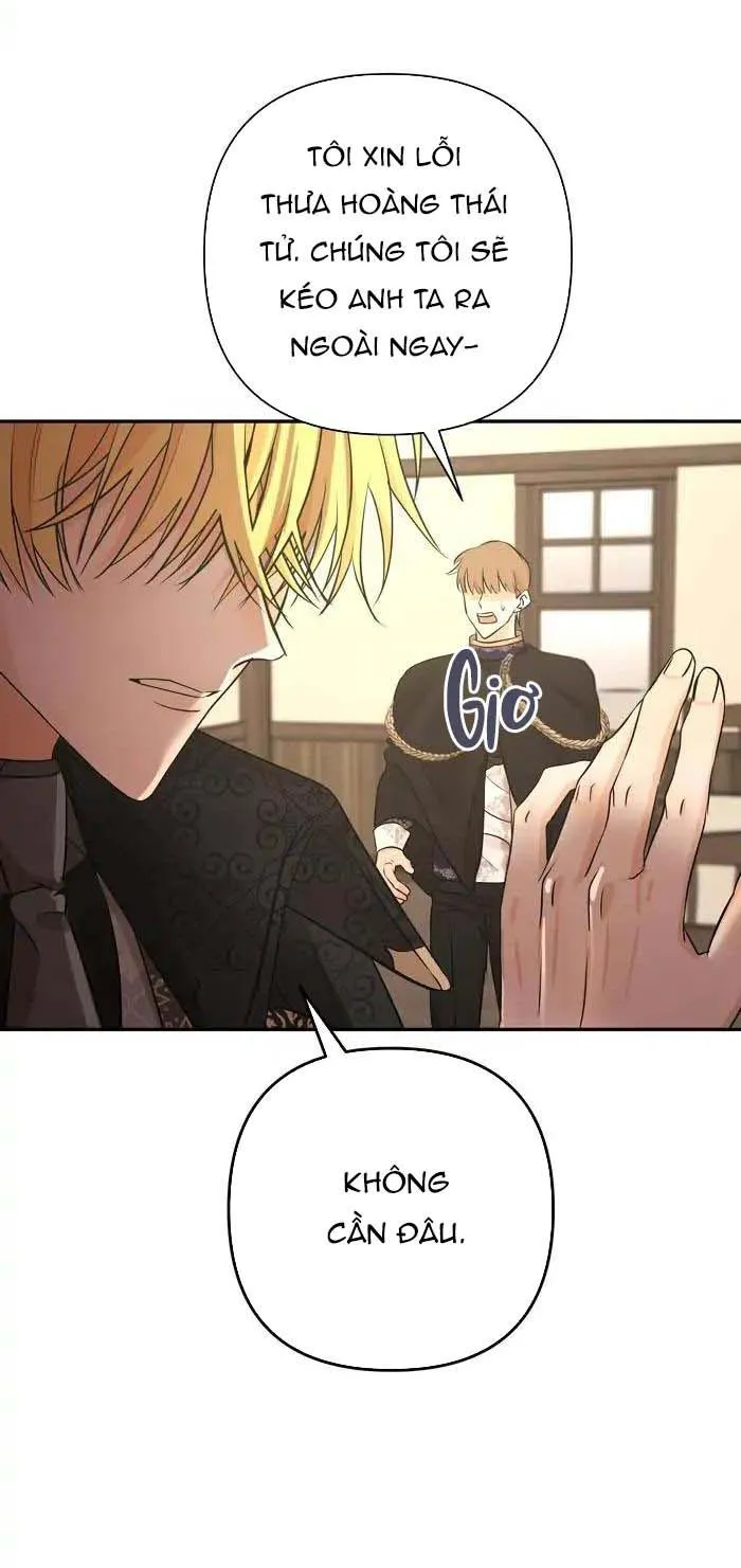 Mắc Kẹt Trong Game Hẹn Hò Của Em Gái Tôi Chapter 28 Trang 50