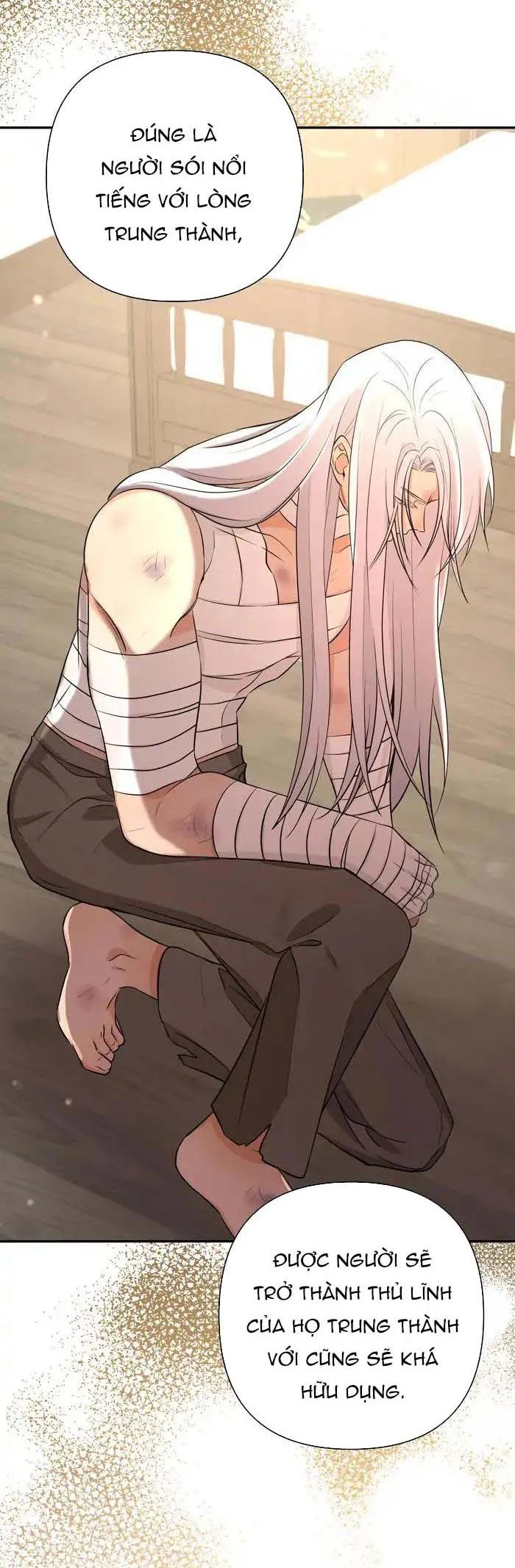 Mắc Kẹt Trong Game Hẹn Hò Của Em Gái Tôi Chapter 29 Trang 3