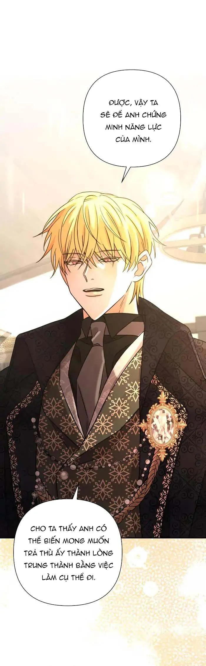 Mắc Kẹt Trong Game Hẹn Hò Của Em Gái Tôi Chapter 29 Trang 11