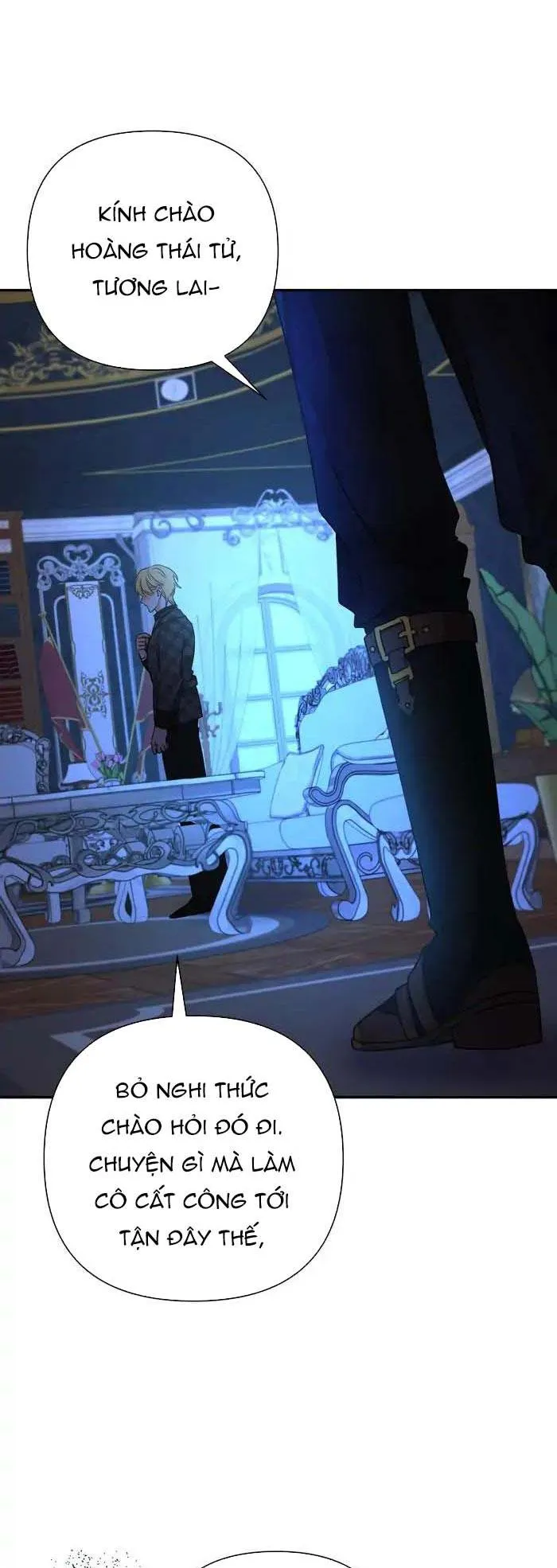 Mắc Kẹt Trong Game Hẹn Hò Của Em Gái Tôi Chapter 29 Trang 16