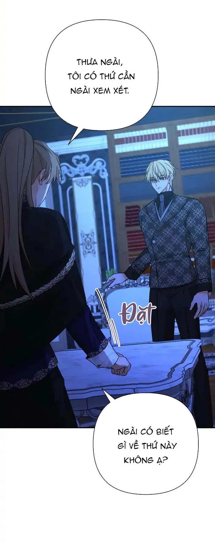 Mắc Kẹt Trong Game Hẹn Hò Của Em Gái Tôi Chapter 29 Trang 18