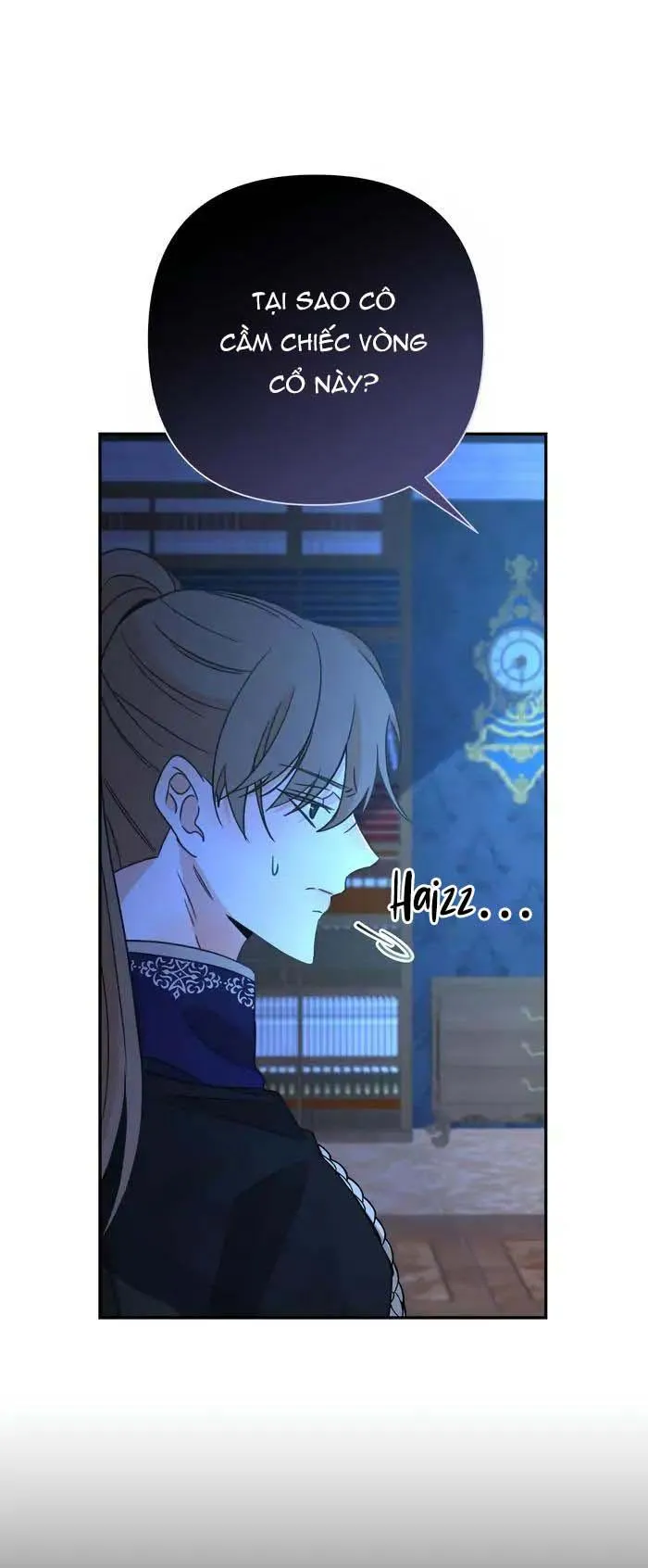 Mắc Kẹt Trong Game Hẹn Hò Của Em Gái Tôi Chapter 29 Trang 21