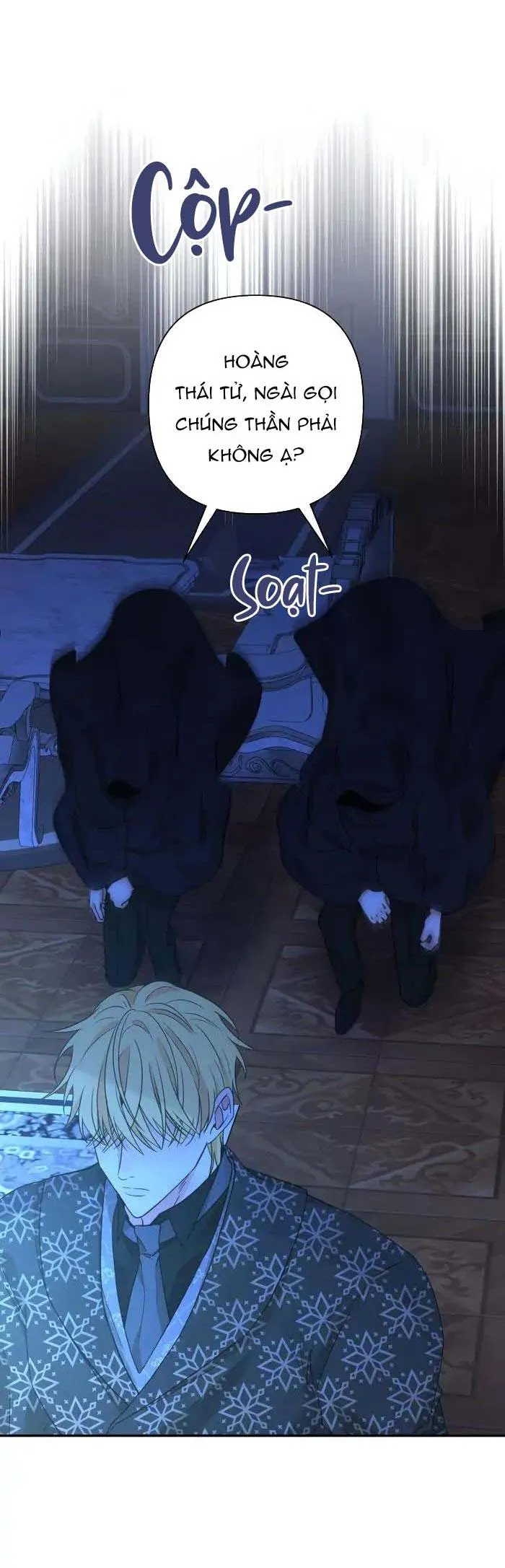 Mắc Kẹt Trong Game Hẹn Hò Của Em Gái Tôi Chapter 29 Trang 25