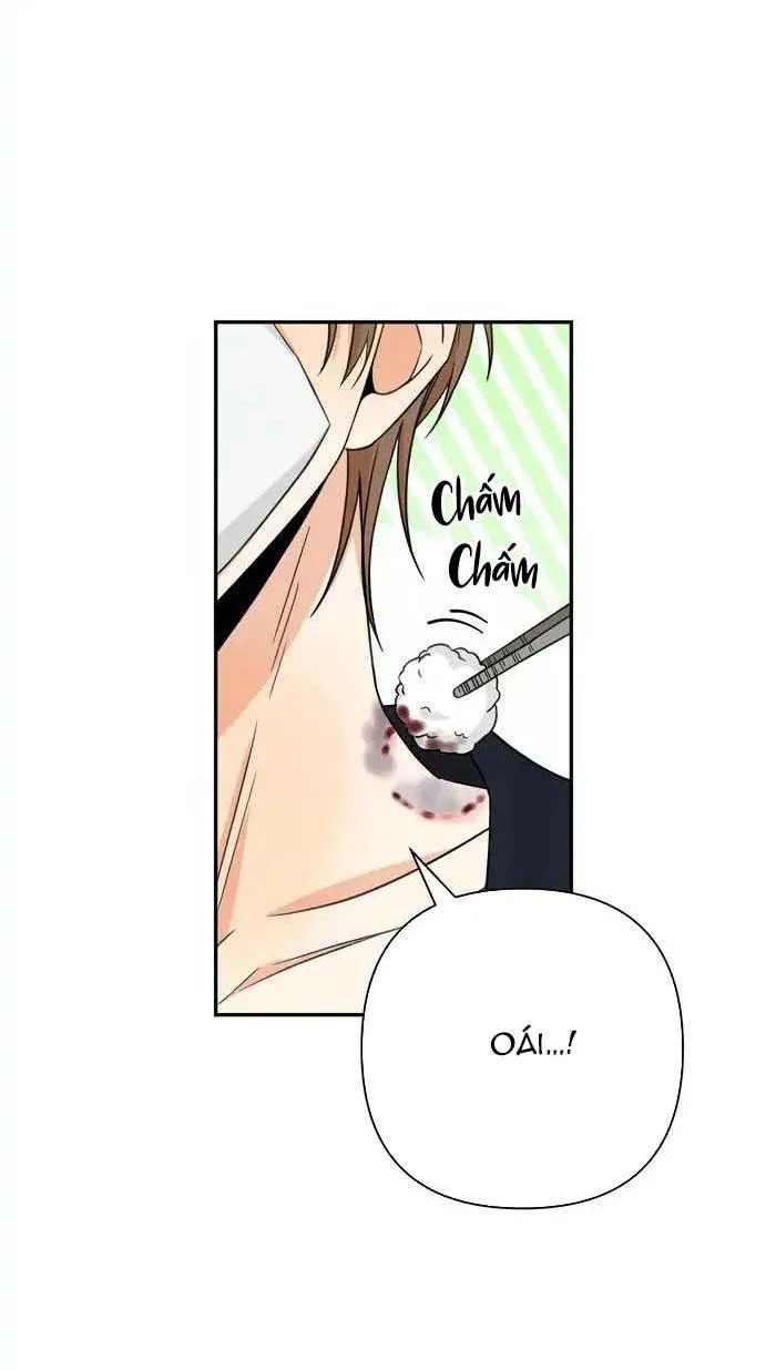 Mắc Kẹt Trong Game Hẹn Hò Của Em Gái Tôi Chapter 29 Trang 30