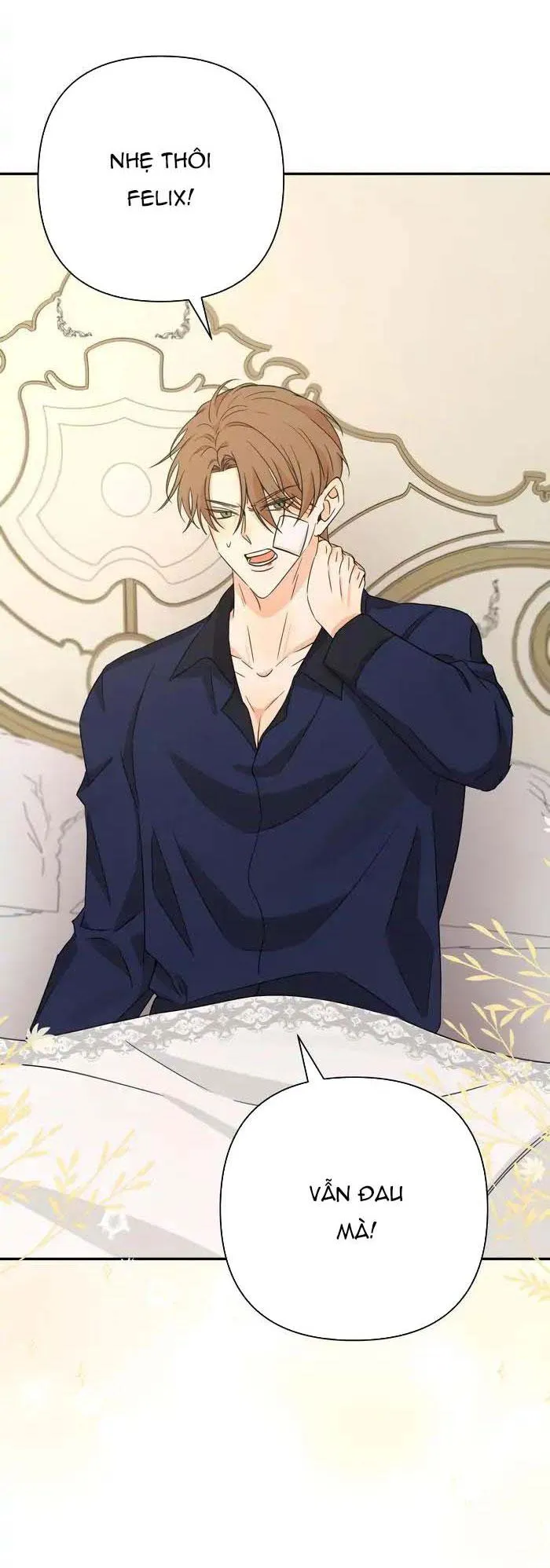 Mắc Kẹt Trong Game Hẹn Hò Của Em Gái Tôi Chapter 29 Trang 31