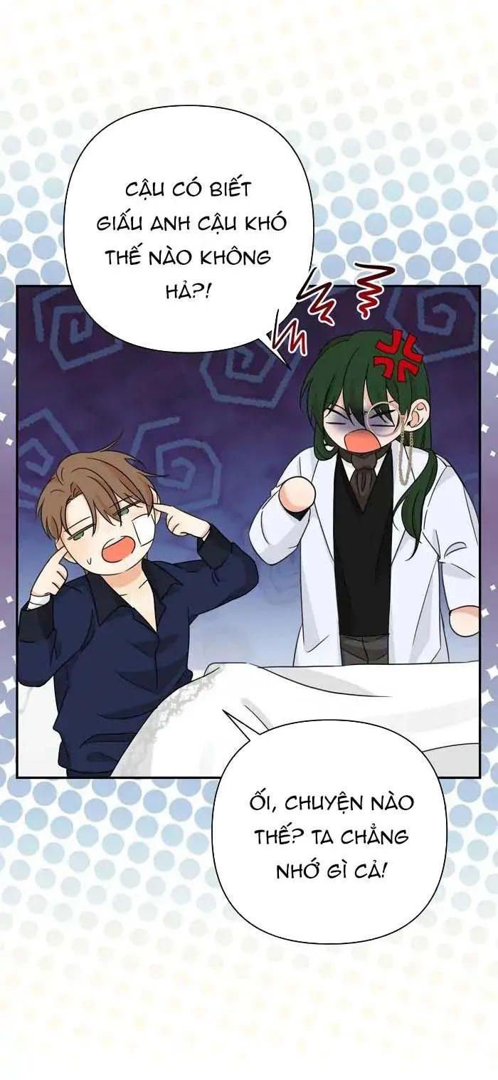 Mắc Kẹt Trong Game Hẹn Hò Của Em Gái Tôi Chapter 29 Trang 34