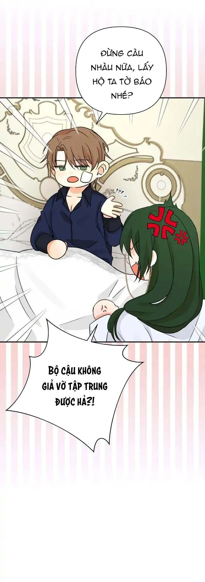 Mắc Kẹt Trong Game Hẹn Hò Của Em Gái Tôi Chapter 29 Trang 39