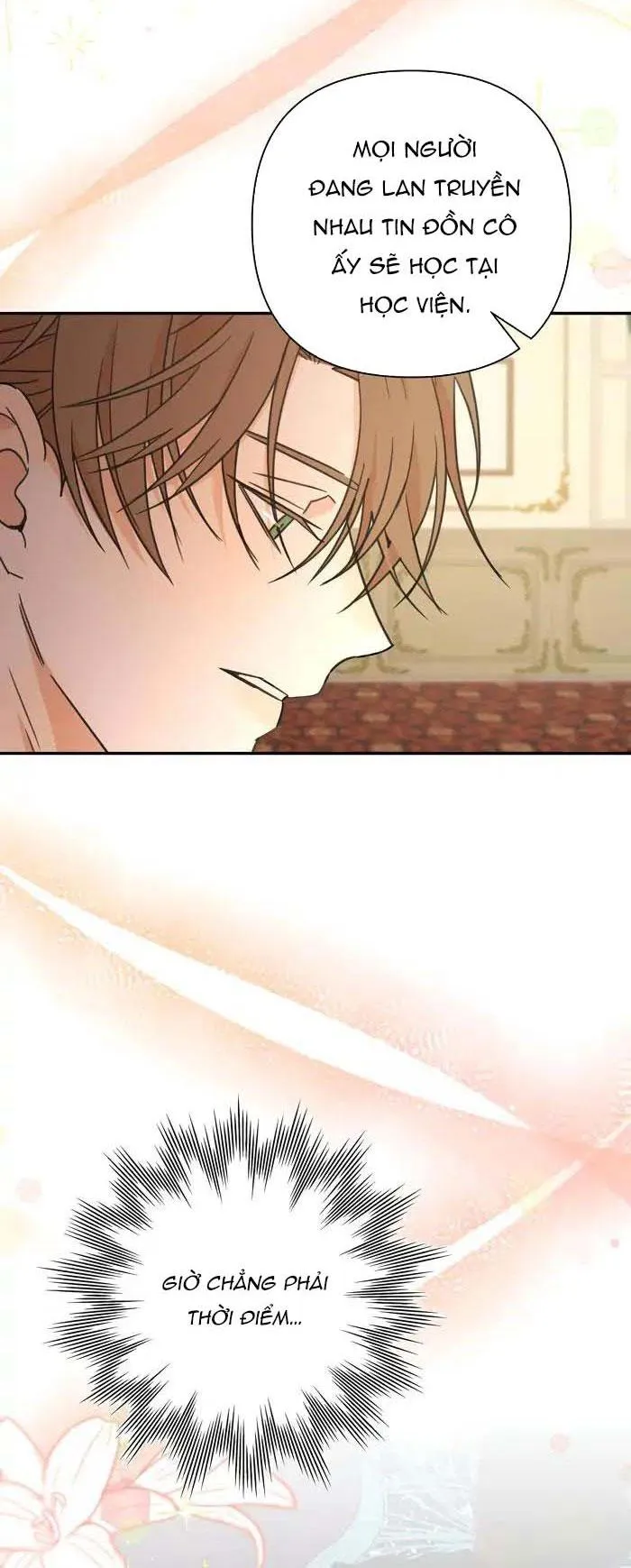 Mắc Kẹt Trong Game Hẹn Hò Của Em Gái Tôi Chapter 29 Trang 45