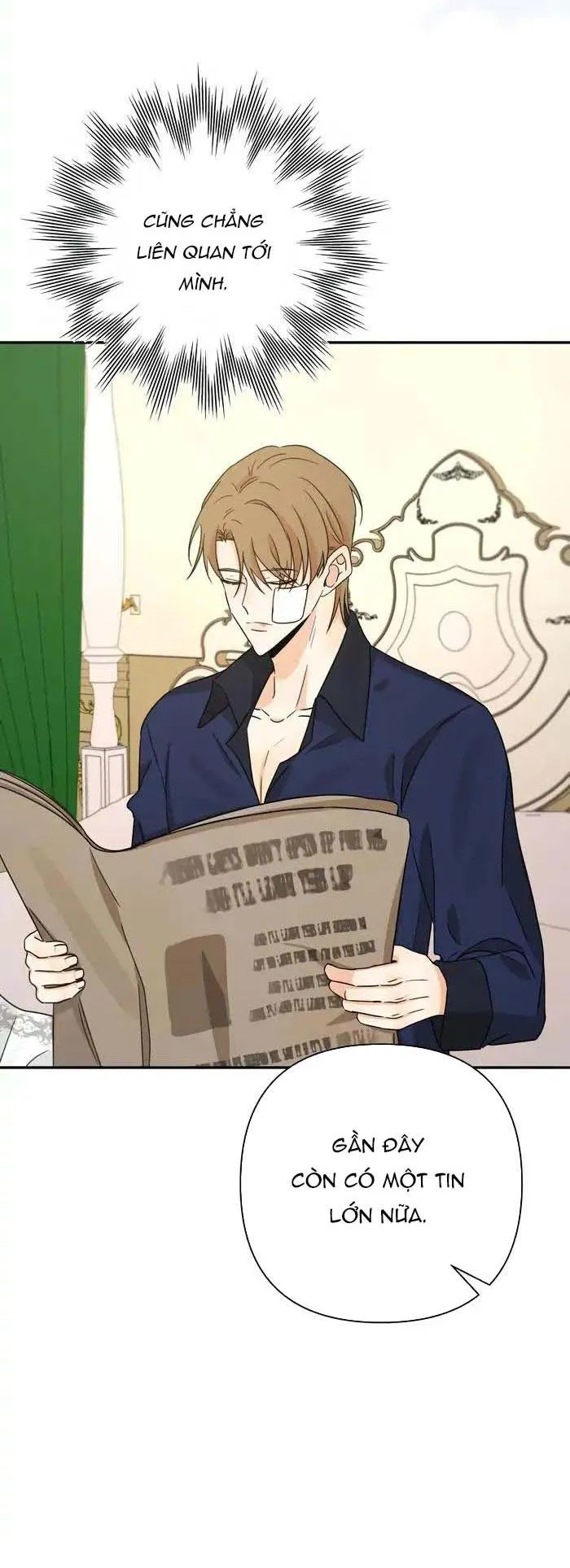 Mắc Kẹt Trong Game Hẹn Hò Của Em Gái Tôi Chapter 29 Trang 47