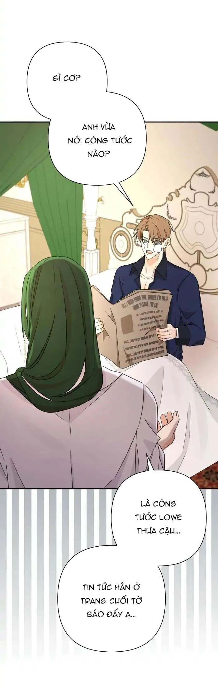 Mắc Kẹt Trong Game Hẹn Hò Của Em Gái Tôi Chapter 29 Trang 49