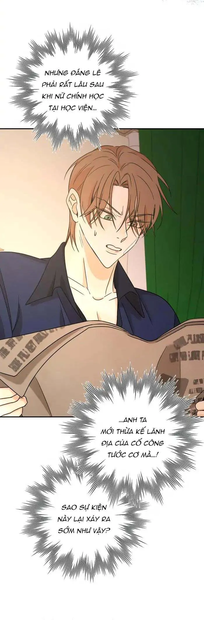 Mắc Kẹt Trong Game Hẹn Hò Của Em Gái Tôi Chapter 29 Trang 56