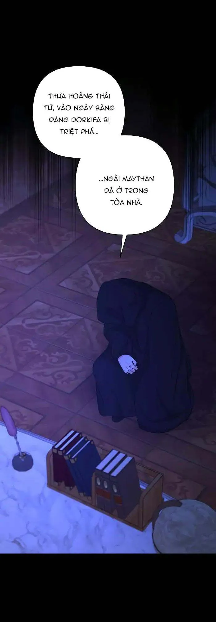 Mắc Kẹt Trong Game Hẹn Hò Của Em Gái Tôi Chapter 30 Trang 3