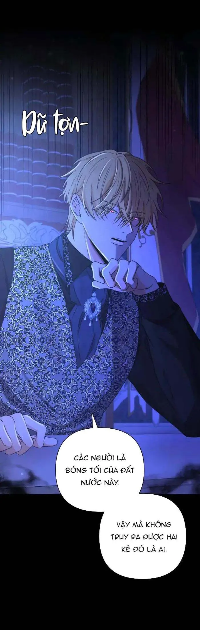 Mắc Kẹt Trong Game Hẹn Hò Của Em Gái Tôi Chapter 30 Trang 8