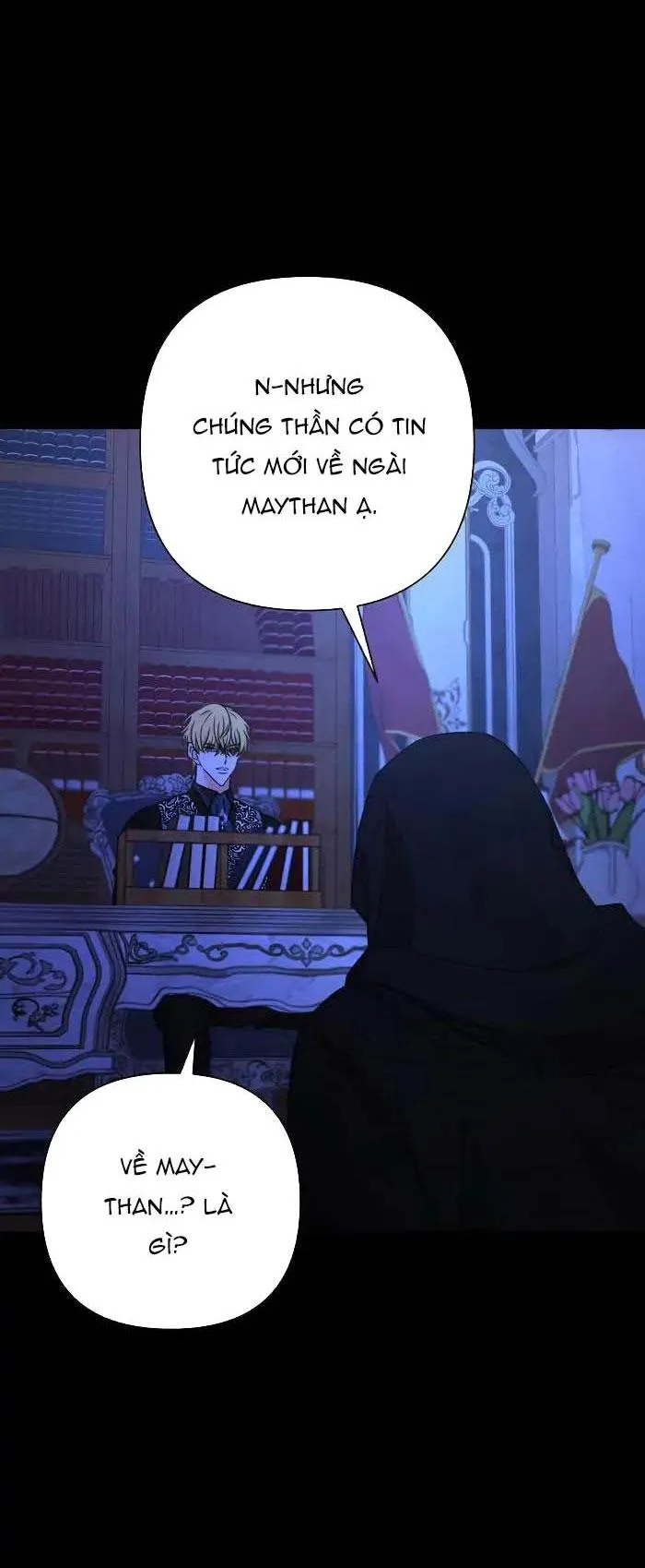 Mắc Kẹt Trong Game Hẹn Hò Của Em Gái Tôi Chapter 30 Trang 9