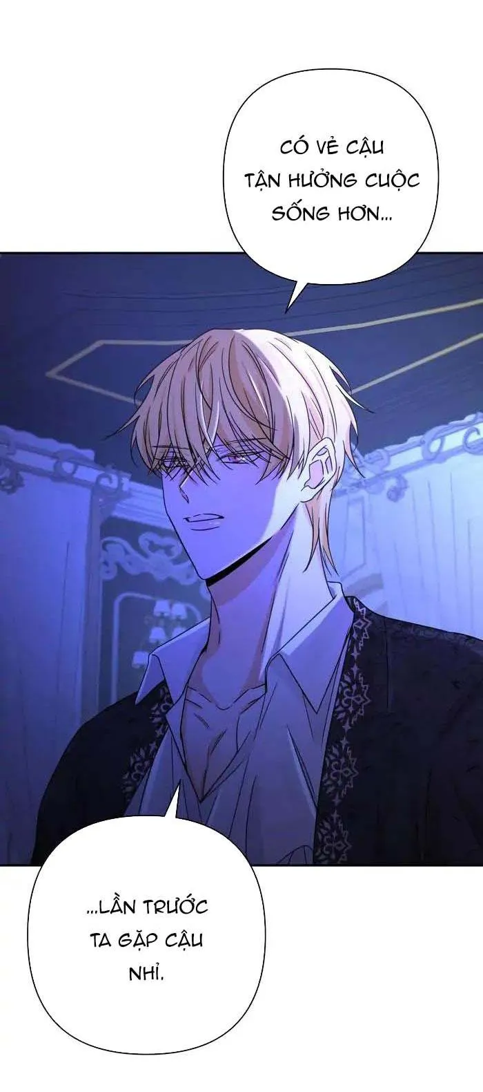 Mắc Kẹt Trong Game Hẹn Hò Của Em Gái Tôi Chapter 30 Trang 15