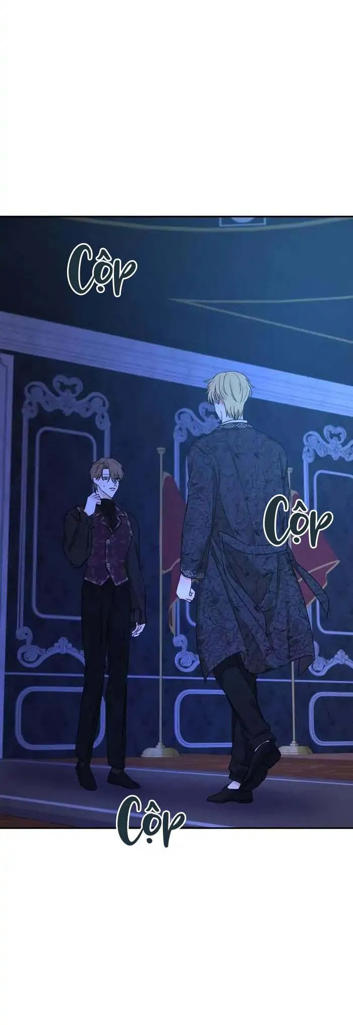 Mắc Kẹt Trong Game Hẹn Hò Của Em Gái Tôi Chapter 30 Trang 17