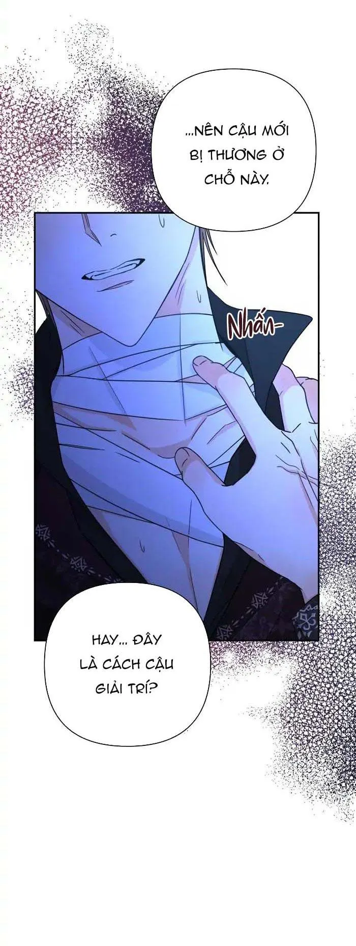 Mắc Kẹt Trong Game Hẹn Hò Của Em Gái Tôi Chapter 30 Trang 20