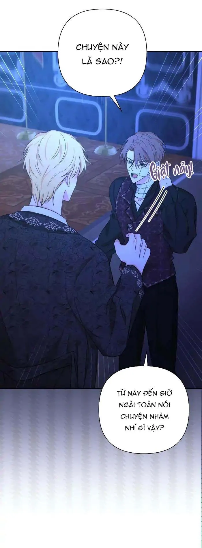 Mắc Kẹt Trong Game Hẹn Hò Của Em Gái Tôi Chapter 30 Trang 21