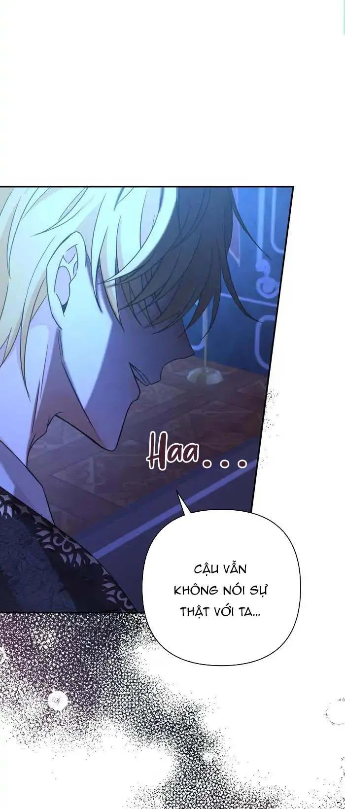 Mắc Kẹt Trong Game Hẹn Hò Của Em Gái Tôi Chapter 30 Trang 22