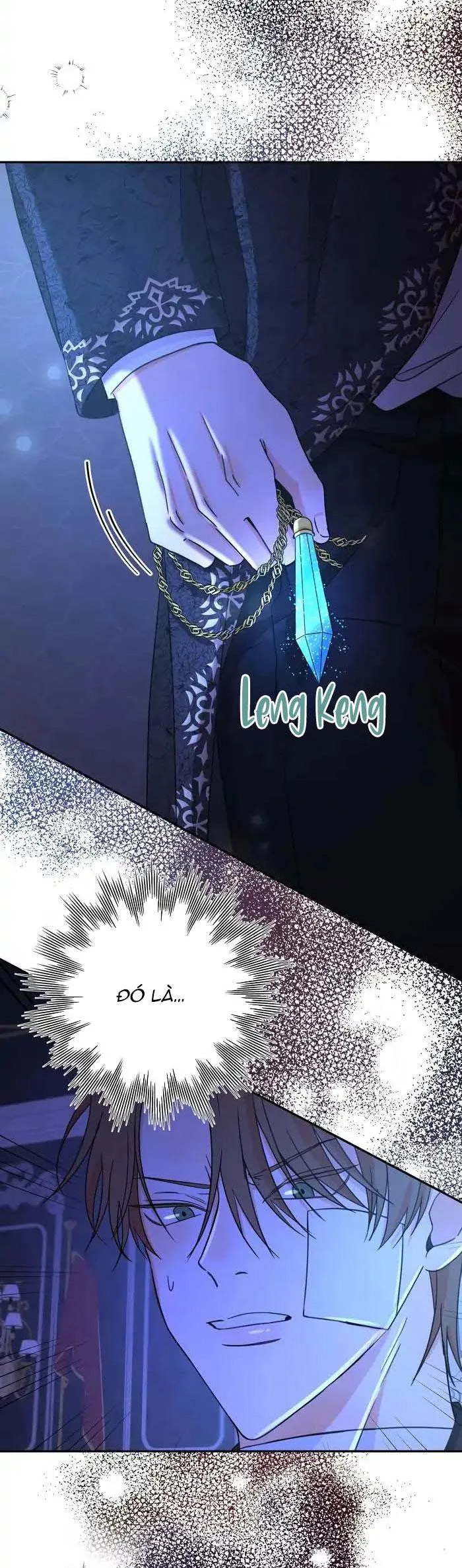 Mắc Kẹt Trong Game Hẹn Hò Của Em Gái Tôi Chapter 30 Trang 23