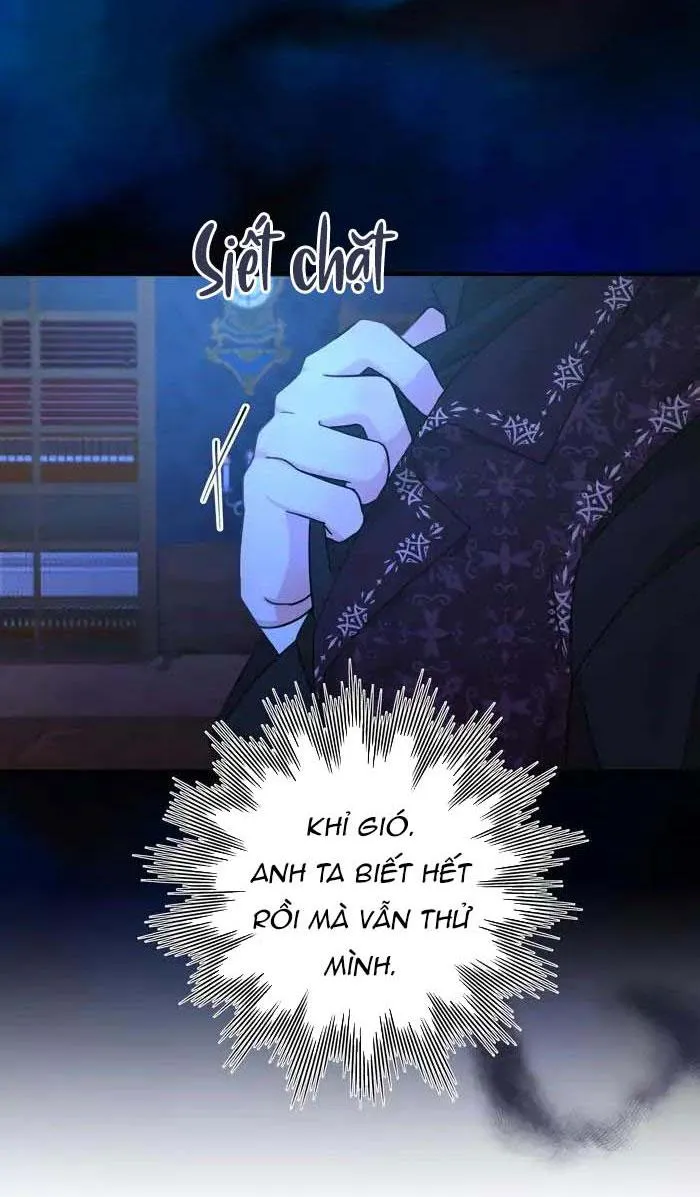 Mắc Kẹt Trong Game Hẹn Hò Của Em Gái Tôi Chapter 30 Trang 25