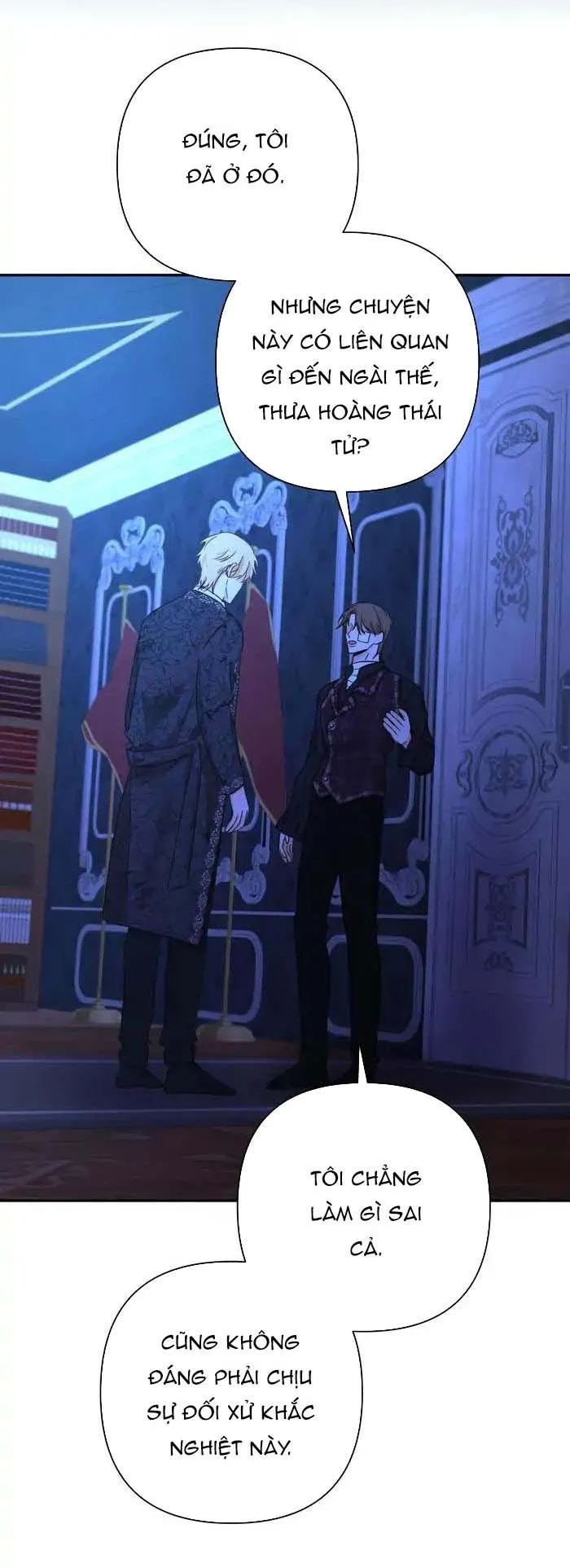 Mắc Kẹt Trong Game Hẹn Hò Của Em Gái Tôi Chapter 30 Trang 26