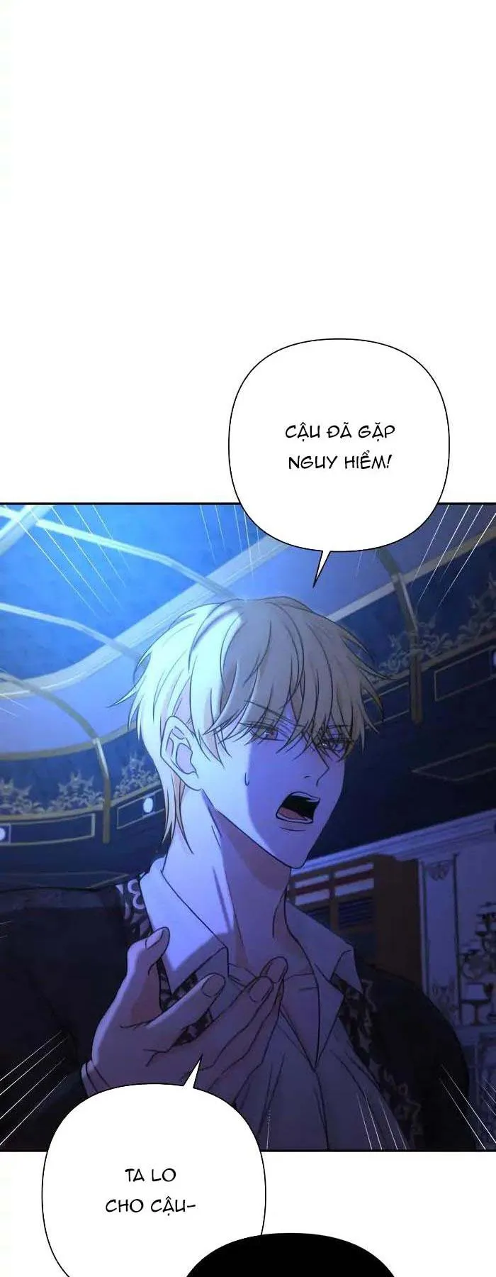 Mắc Kẹt Trong Game Hẹn Hò Của Em Gái Tôi Chapter 30 Trang 27