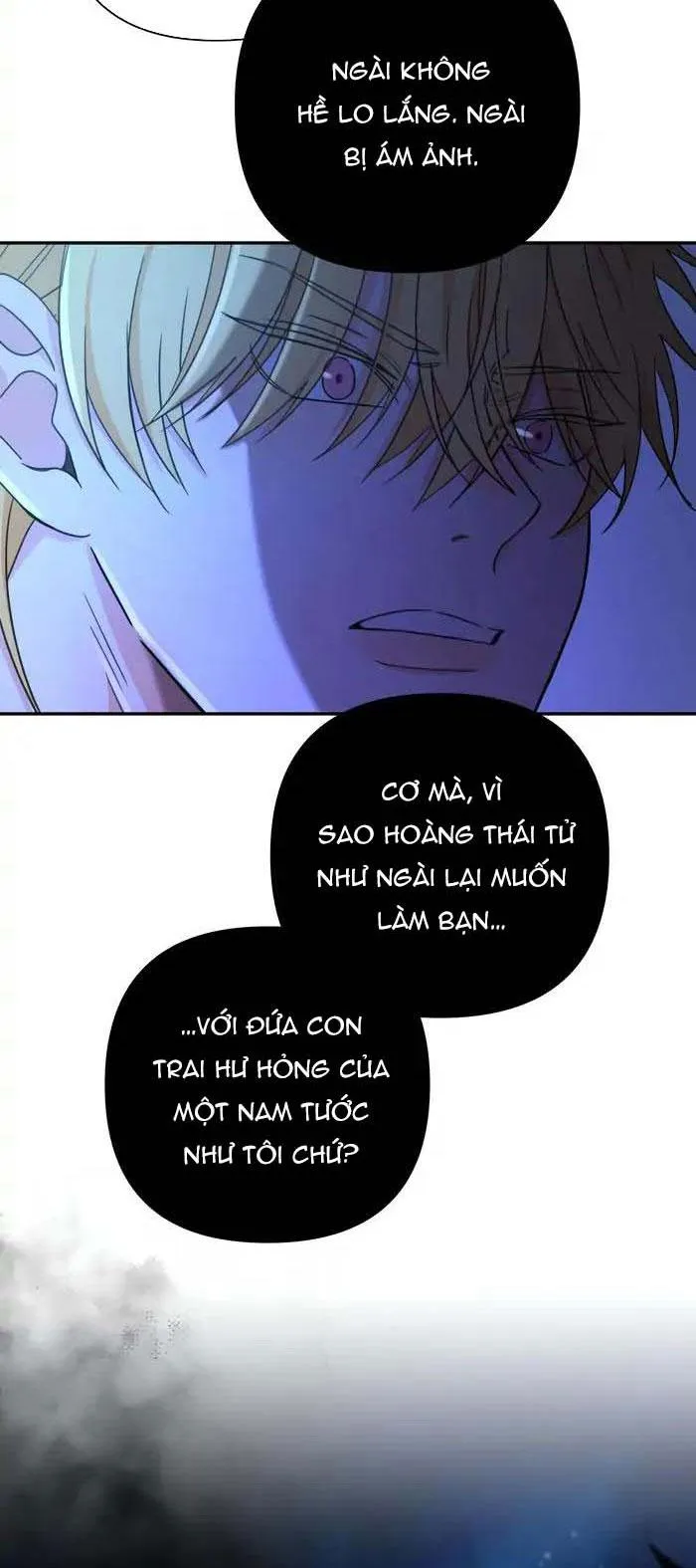 Mắc Kẹt Trong Game Hẹn Hò Của Em Gái Tôi Chapter 30 Trang 28