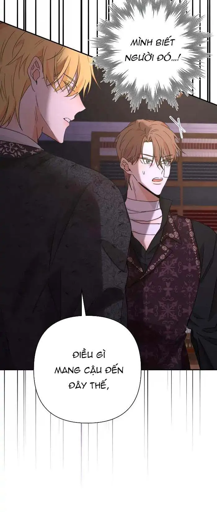 Mắc Kẹt Trong Game Hẹn Hò Của Em Gái Tôi Chapter 30 Trang 36