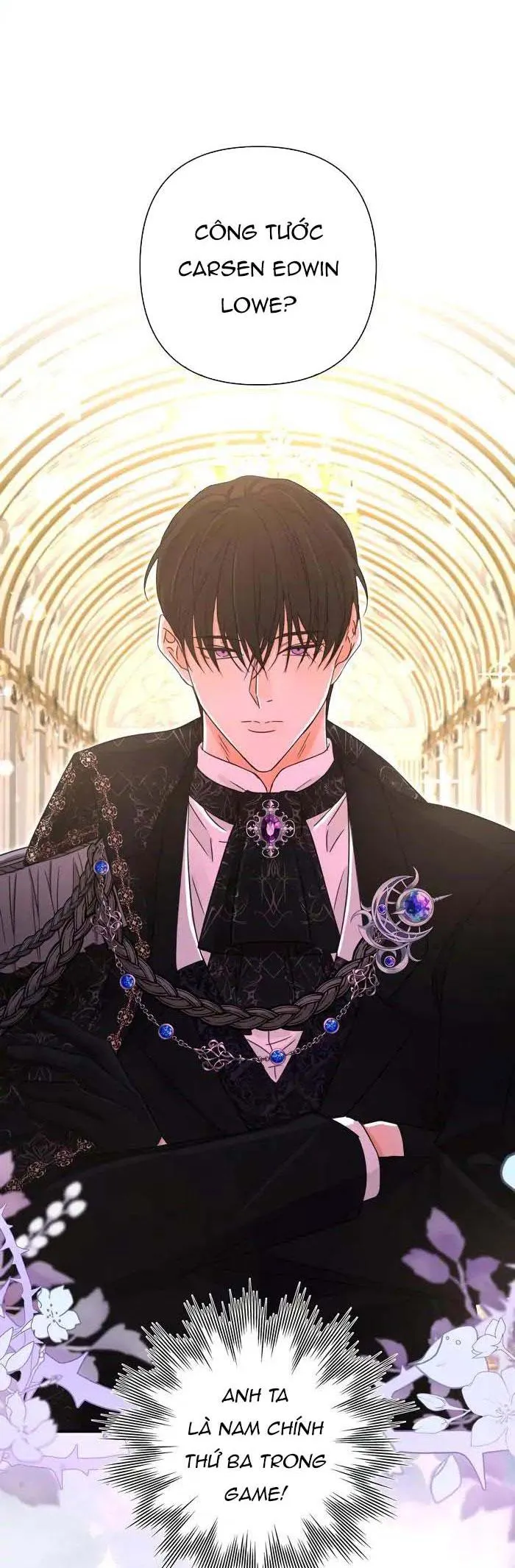 Mắc Kẹt Trong Game Hẹn Hò Của Em Gái Tôi Chapter 30 Trang 37