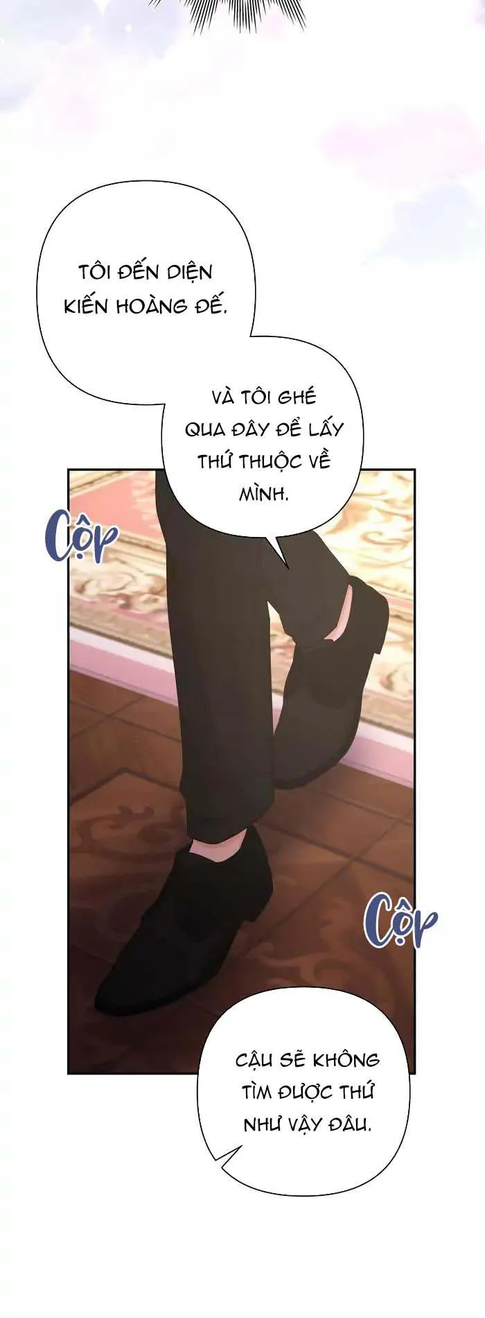 Mắc Kẹt Trong Game Hẹn Hò Của Em Gái Tôi Chapter 30 Trang 38