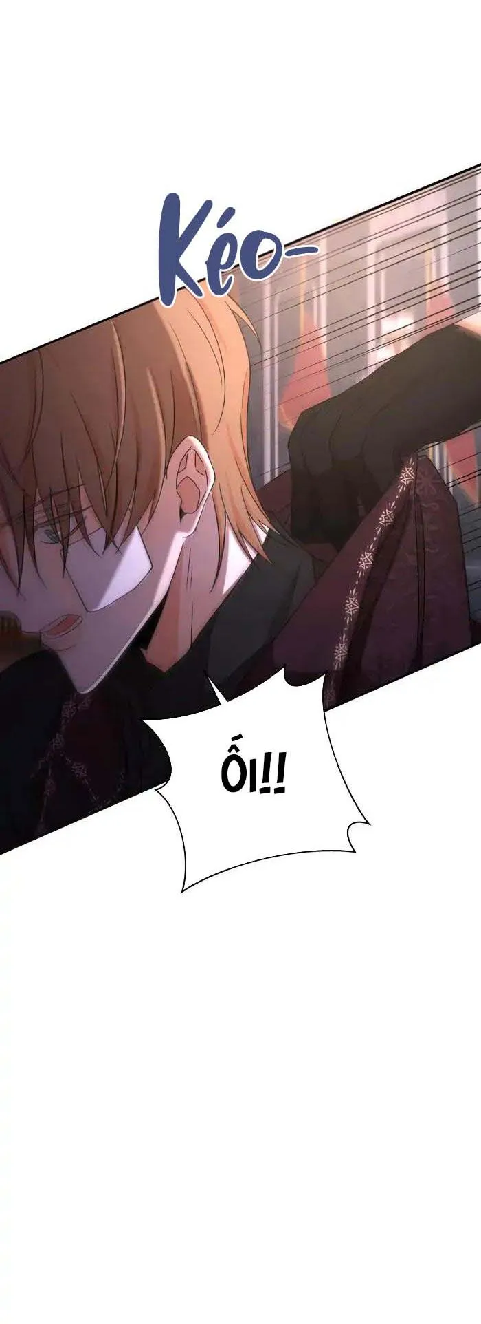 Mắc Kẹt Trong Game Hẹn Hò Của Em Gái Tôi Chapter 30 Trang 39