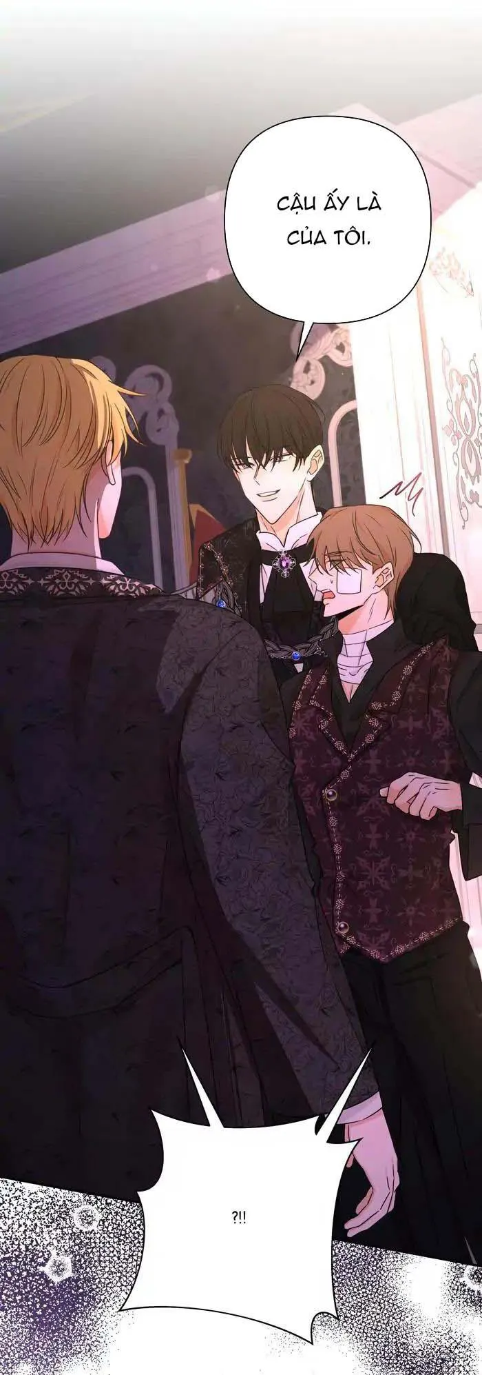 Mắc Kẹt Trong Game Hẹn Hò Của Em Gái Tôi Chapter 30 Trang 40