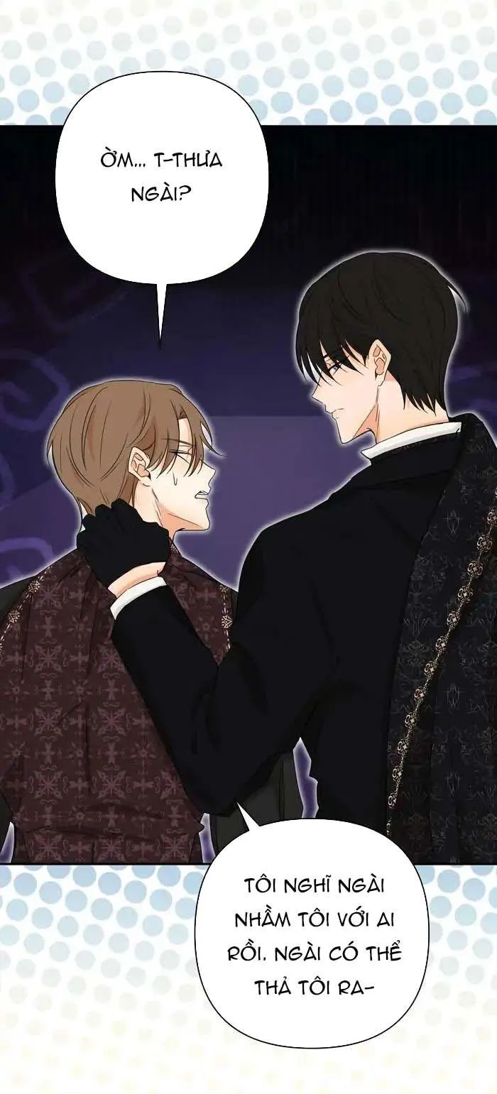 Mắc Kẹt Trong Game Hẹn Hò Của Em Gái Tôi Chapter 30 Trang 42