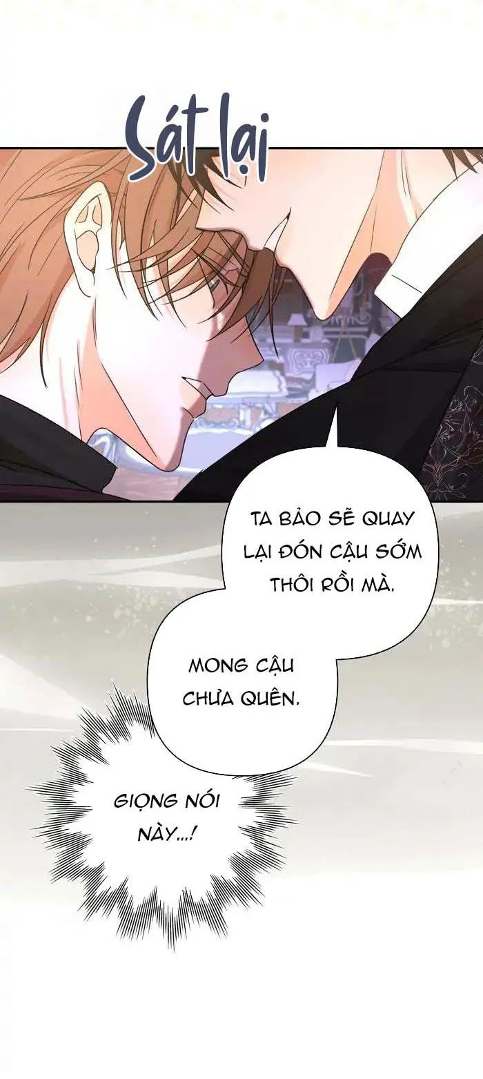 Mắc Kẹt Trong Game Hẹn Hò Của Em Gái Tôi Chapter 30 Trang 43
