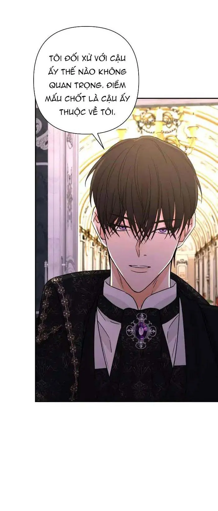 Mắc Kẹt Trong Game Hẹn Hò Của Em Gái Tôi Chapter 30 Trang 46