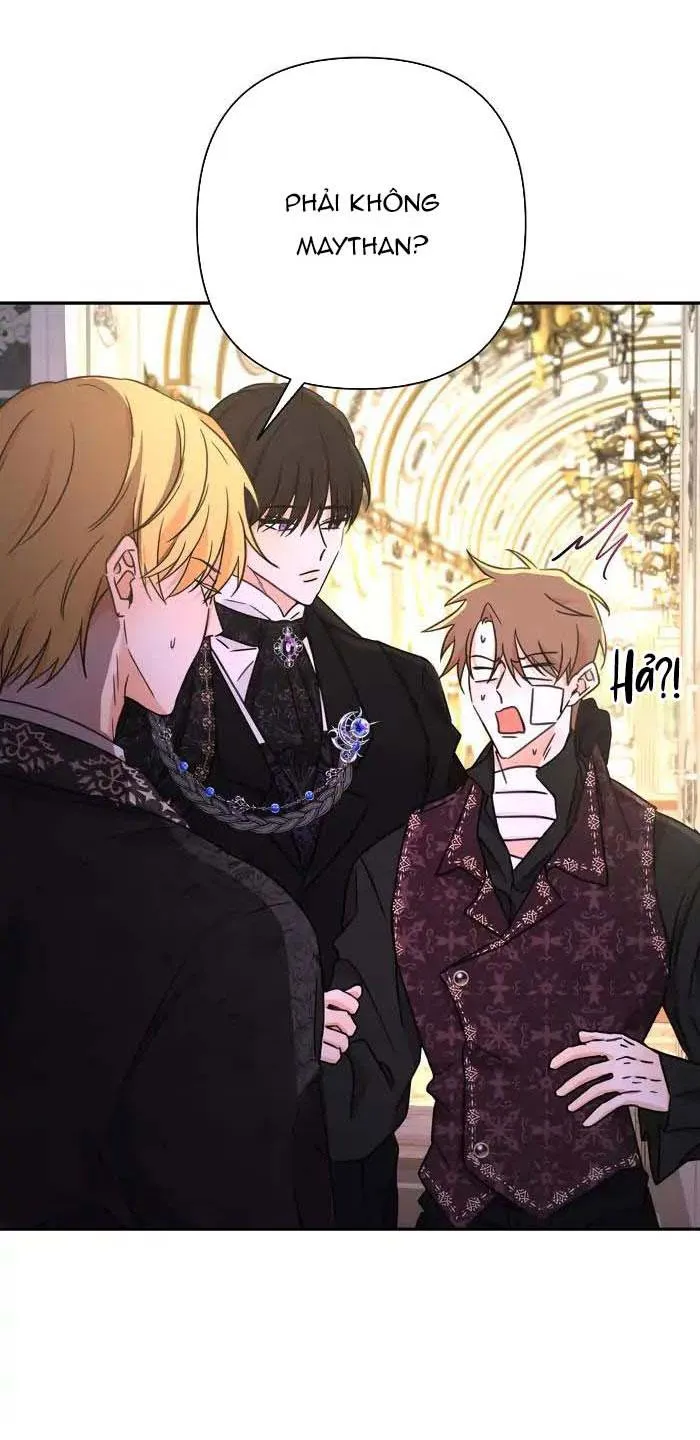 Mắc Kẹt Trong Game Hẹn Hò Của Em Gái Tôi Chapter 30 Trang 47