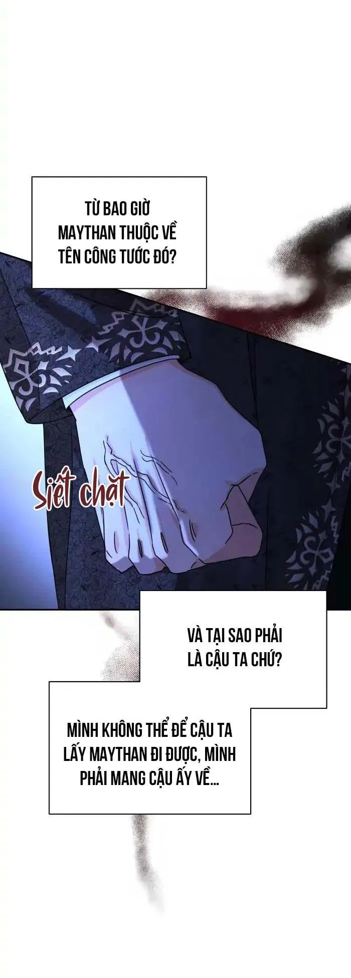 Mắc Kẹt Trong Game Hẹn Hò Của Em Gái Tôi Chapter 30 Trang 52