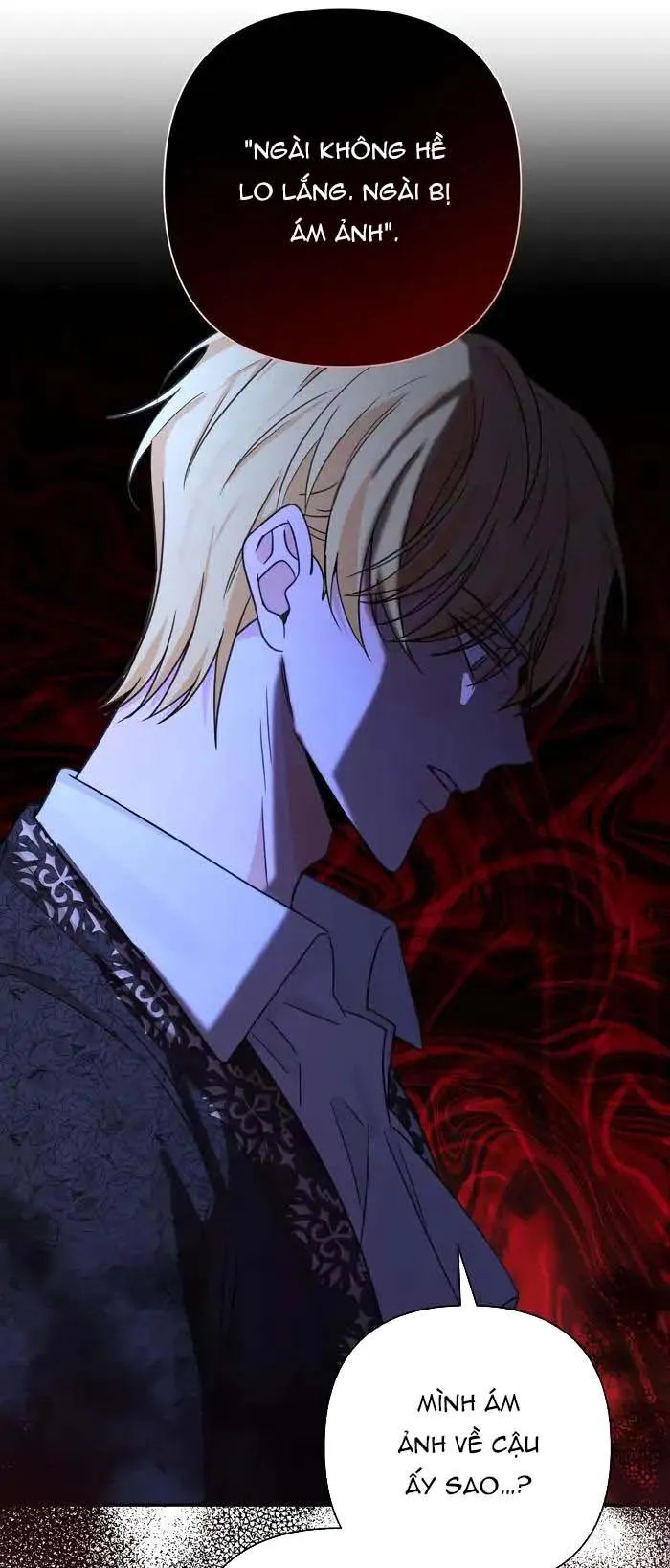 Mắc Kẹt Trong Game Hẹn Hò Của Em Gái Tôi Chapter 30 Trang 53