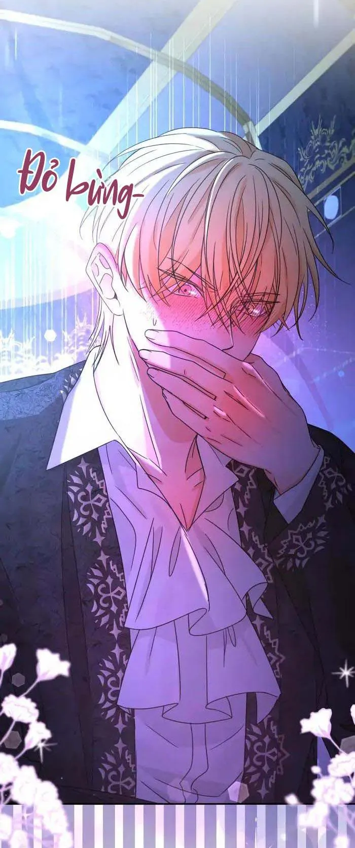 Mắc Kẹt Trong Game Hẹn Hò Của Em Gái Tôi Chapter 30 Trang 56