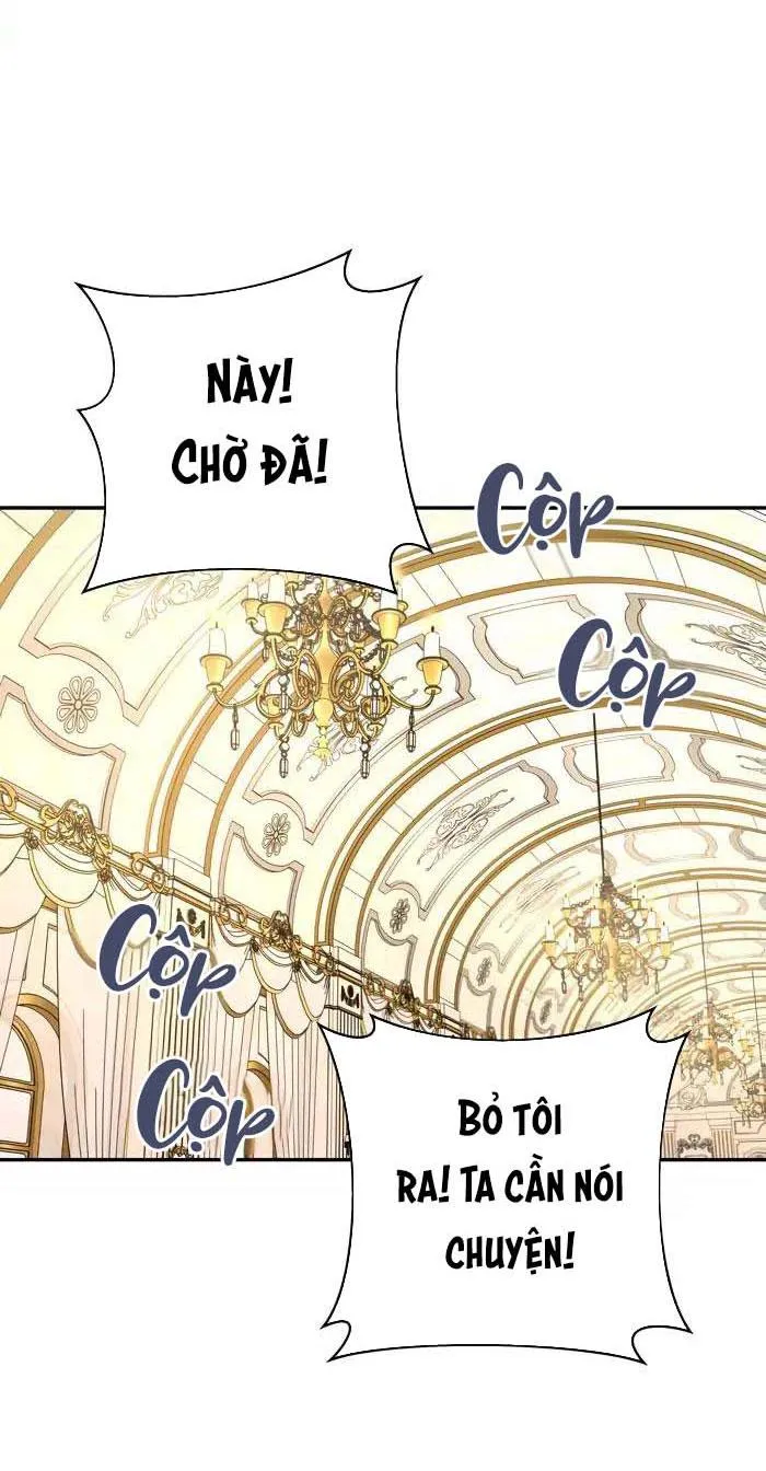 Mắc Kẹt Trong Game Hẹn Hò Của Em Gái Tôi Chapter 30 Trang 58