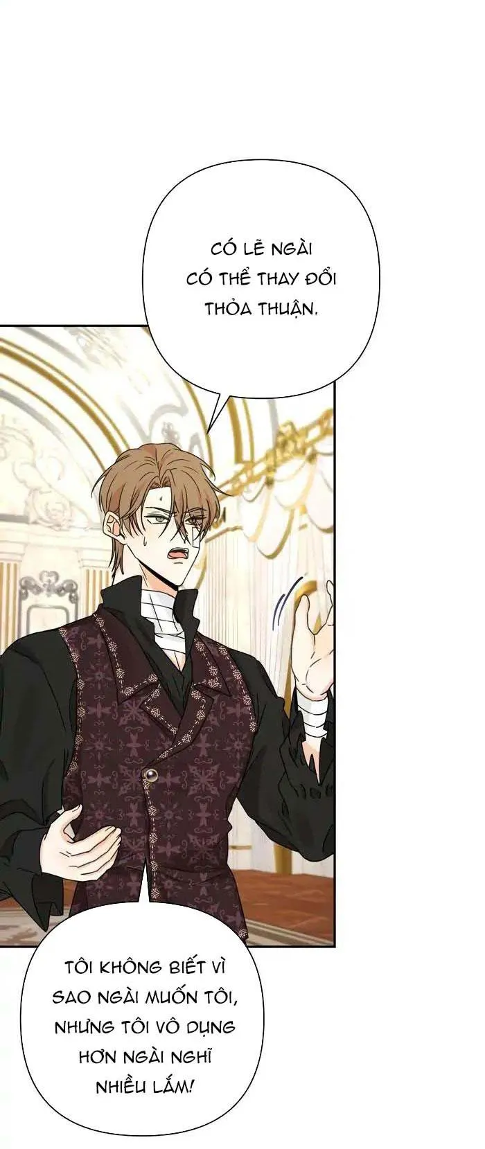 Mắc Kẹt Trong Game Hẹn Hò Của Em Gái Tôi Chapter 30 Trang 61