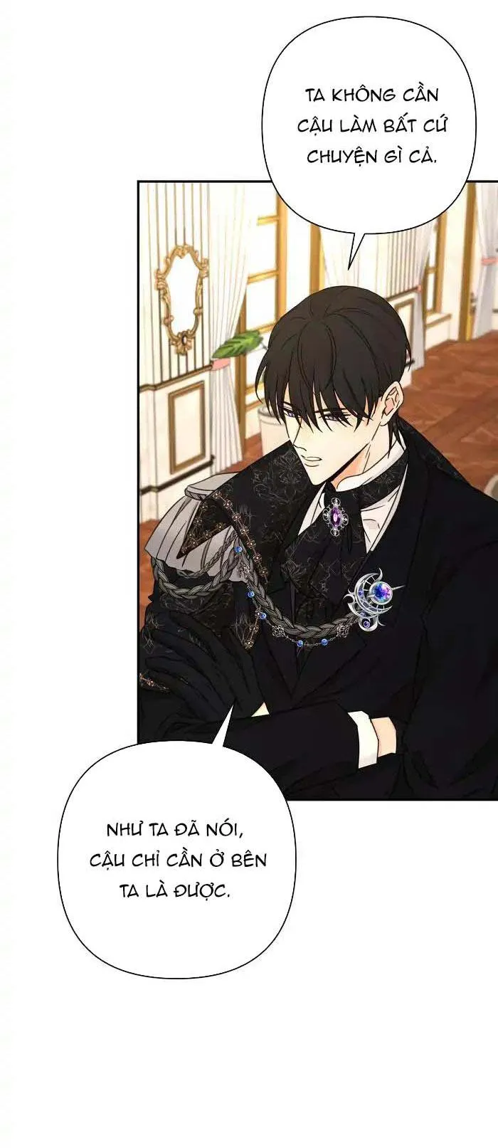 Mắc Kẹt Trong Game Hẹn Hò Của Em Gái Tôi Chapter 30 Trang 62