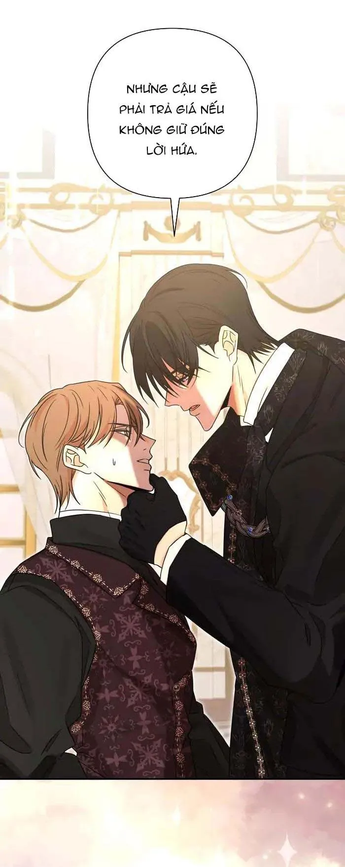 Mắc Kẹt Trong Game Hẹn Hò Của Em Gái Tôi Chapter 30 Trang 65