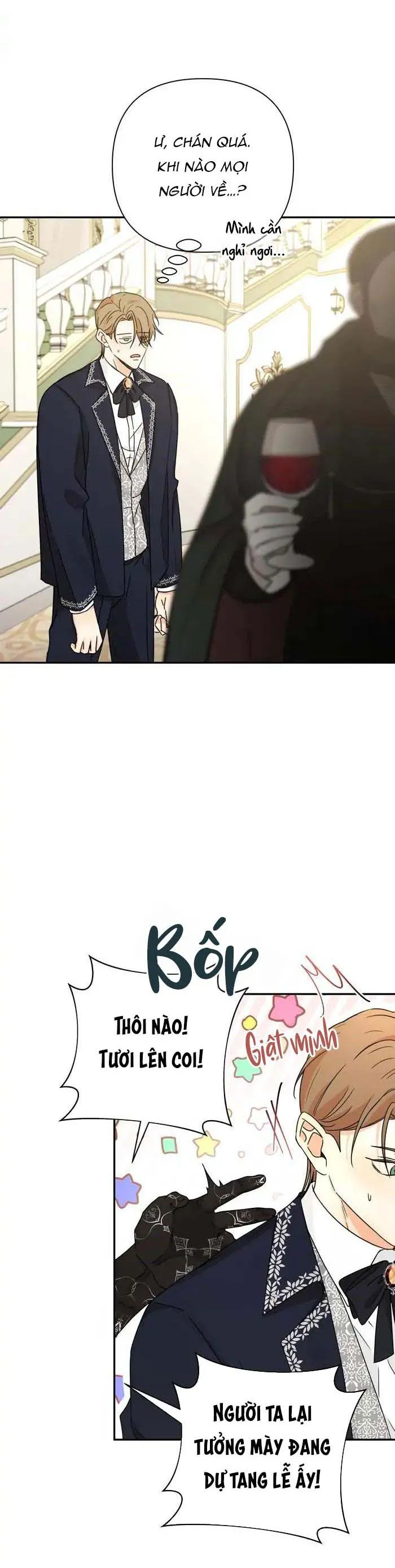 Mắc Kẹt Trong Game Hẹn Hò Của Em Gái Tôi Chapter 31 Trang 4