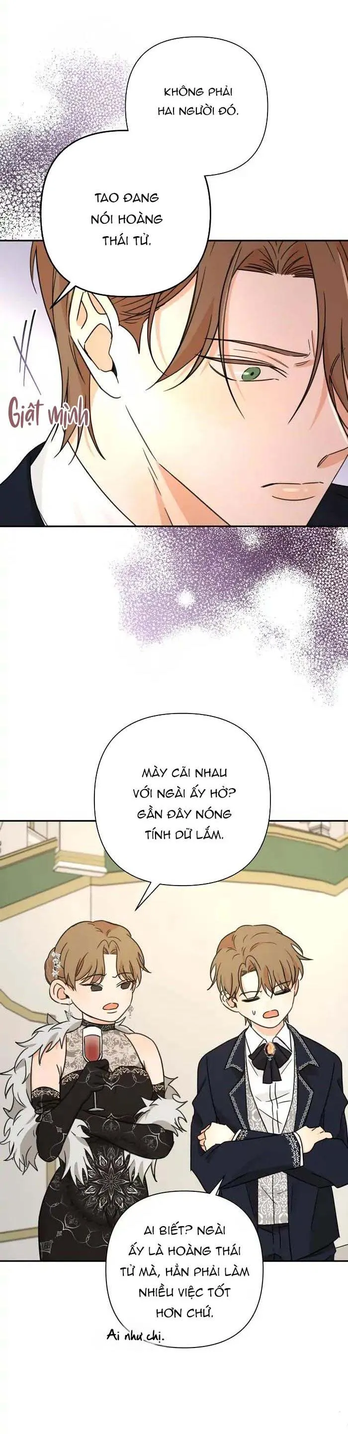 Mắc Kẹt Trong Game Hẹn Hò Của Em Gái Tôi Chapter 31 Trang 7