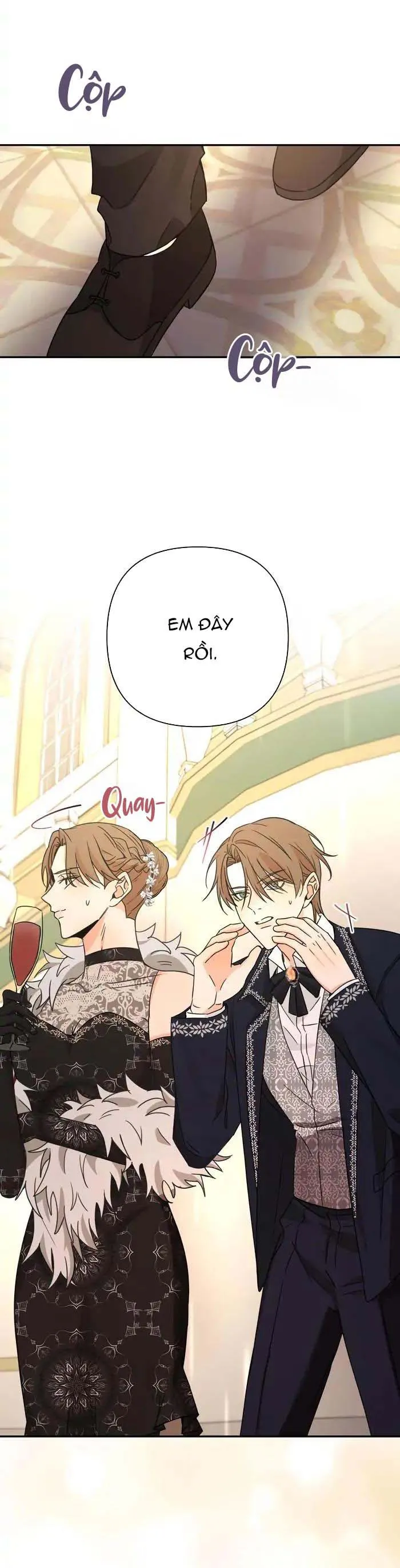 Mắc Kẹt Trong Game Hẹn Hò Của Em Gái Tôi Chapter 31 Trang 11